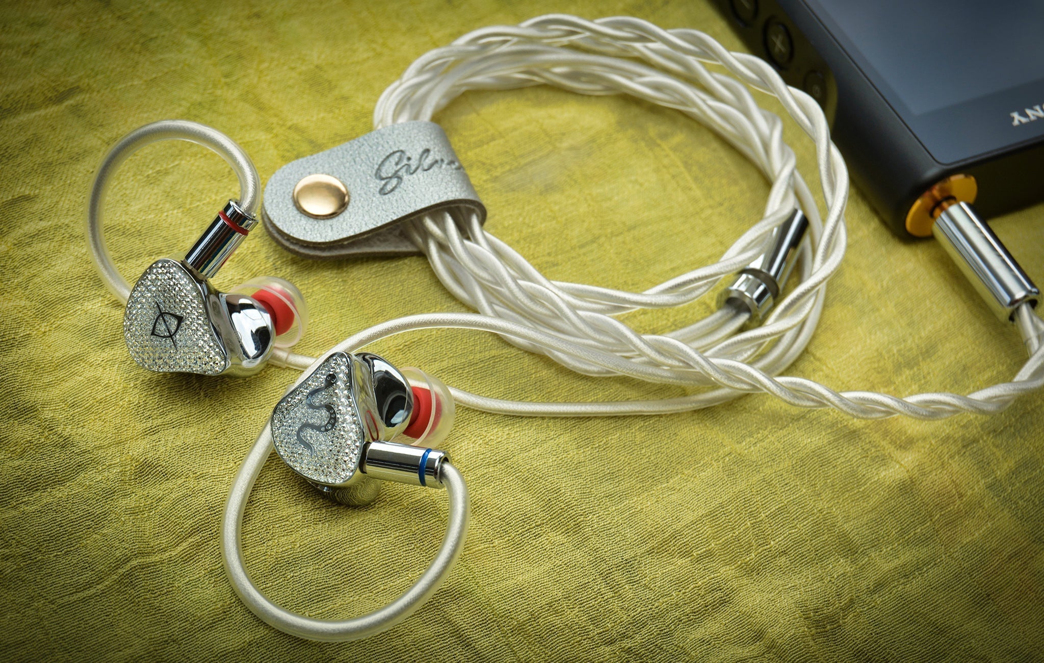 EarAcoustic Audio STAR Series &SPA Series Review