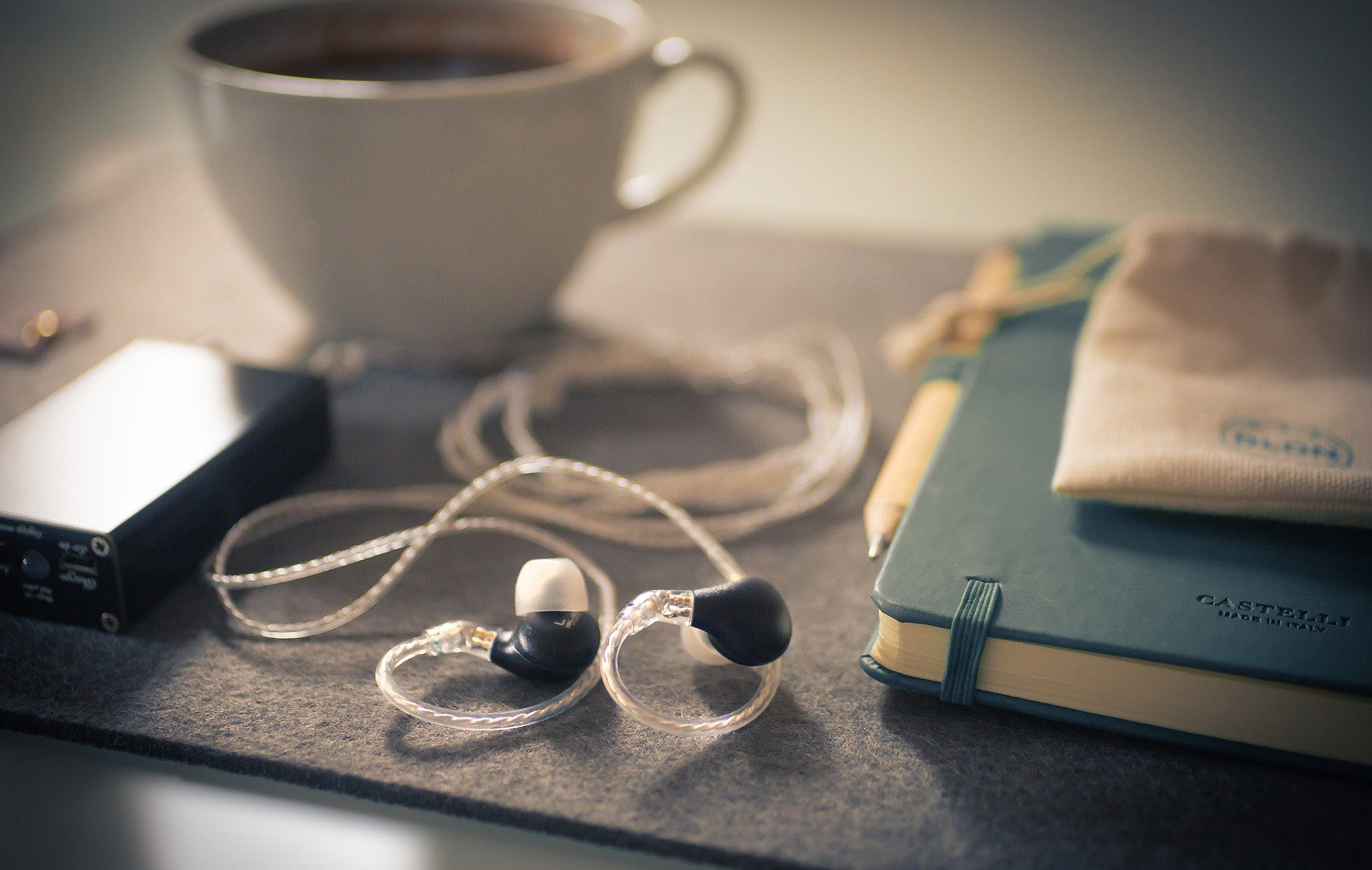 BLON BL03 II: Most of the Kinks Are Ironed Out