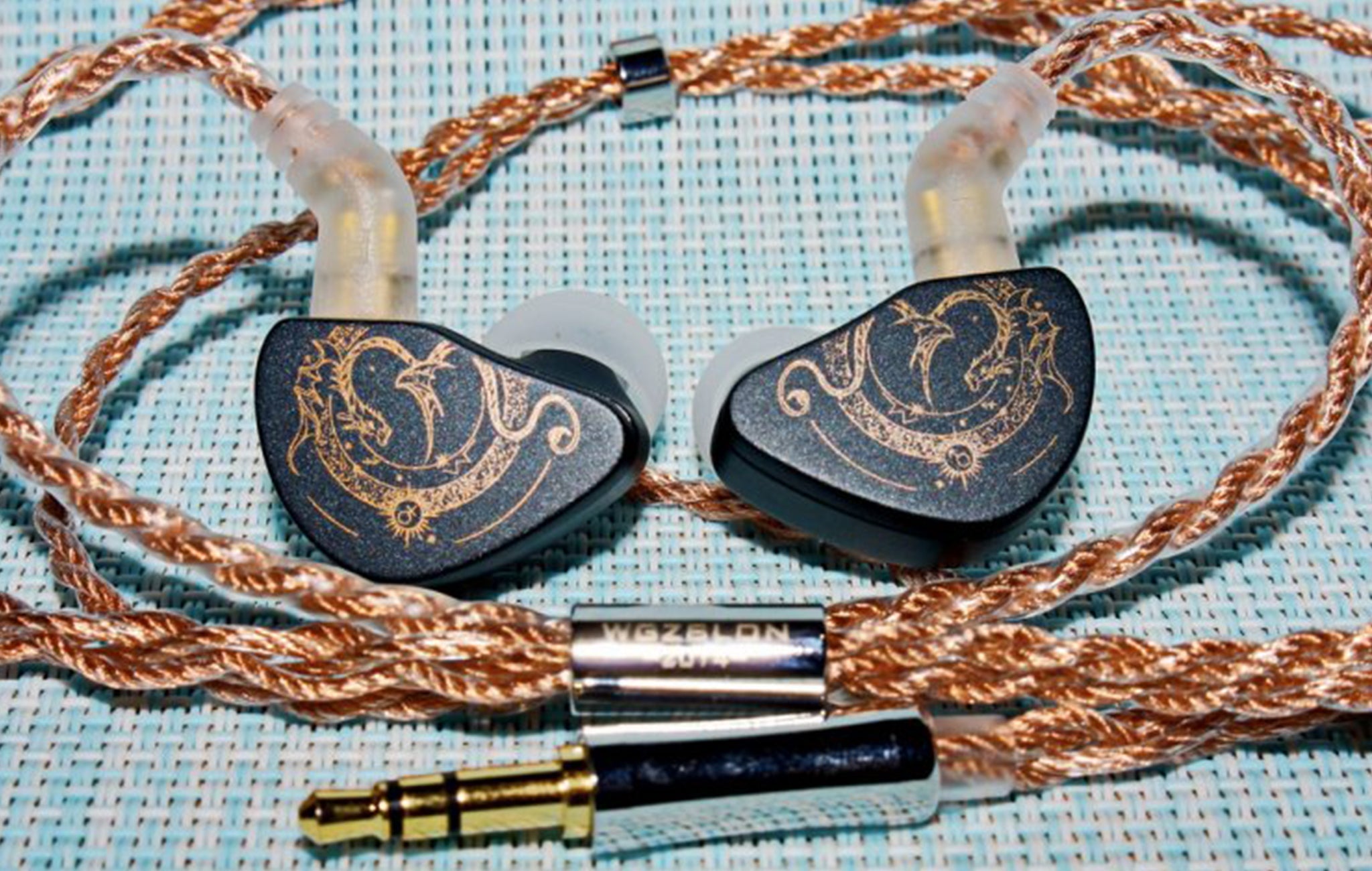 Blon Returns-WGZBLON Z300