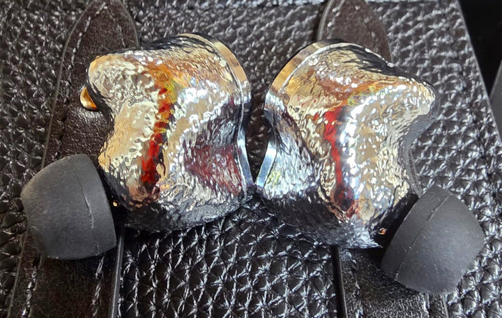 EarAcoustic Audio Genesis G318s – Is This the Birth of Something Aurally New?