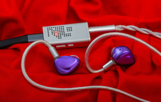 TRI I3 MK3: A Versatile Wired IEM for Audiophiles/Music Enthusiast Seeking a Reliable Daily Driver!