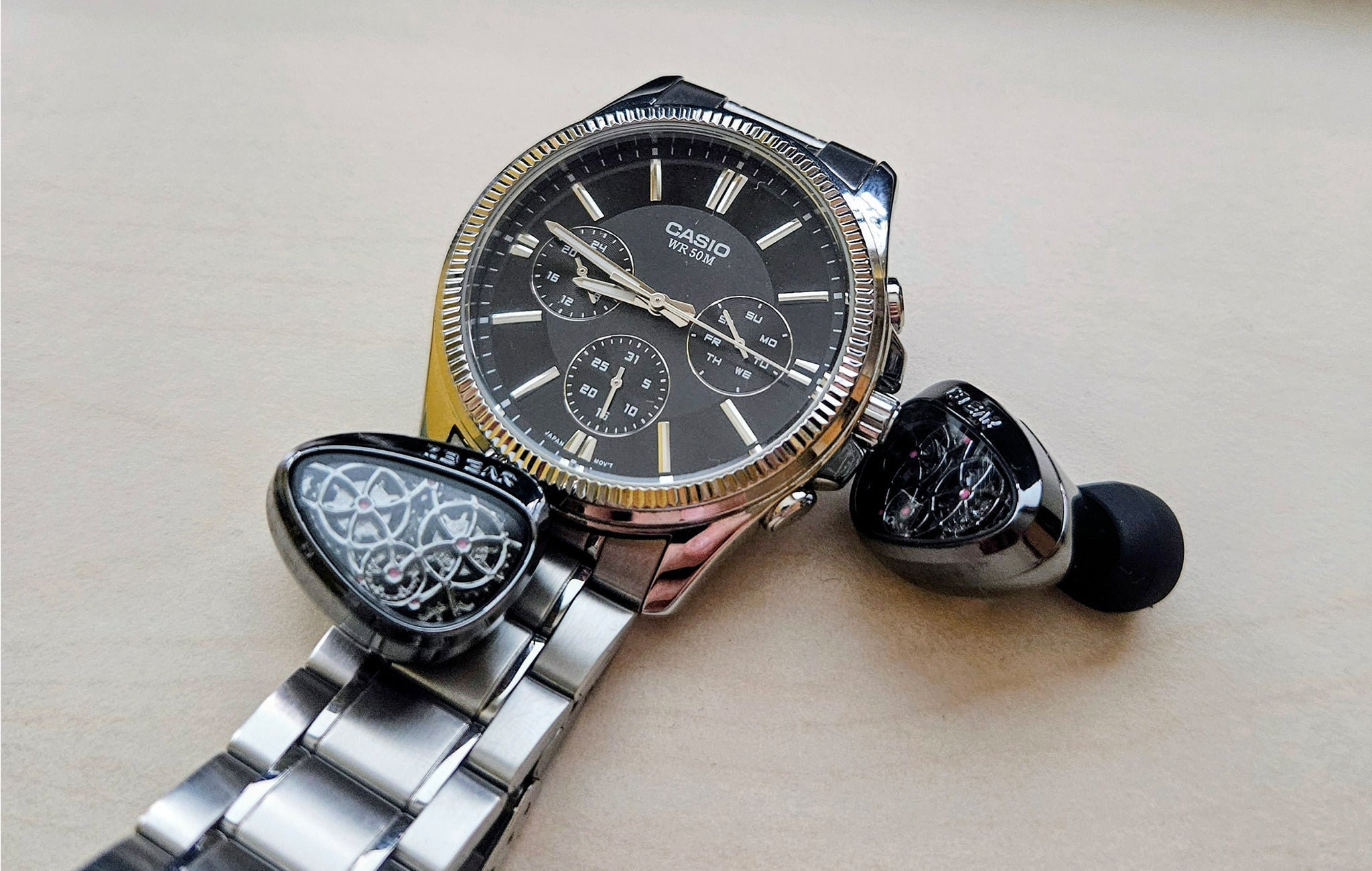 KBEAR Tourbillon Pro - A Fancy Name, But Does It Perform?