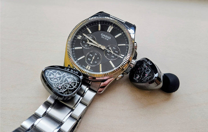 KBEAR Tourbillon Pro - A Fancy Name, But Does It Perform?