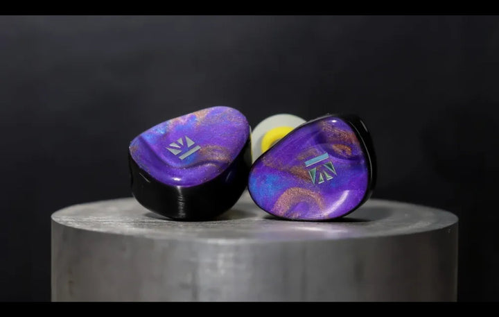 Special Bone Conduction In-ear Monitors | KBear KB02 Review