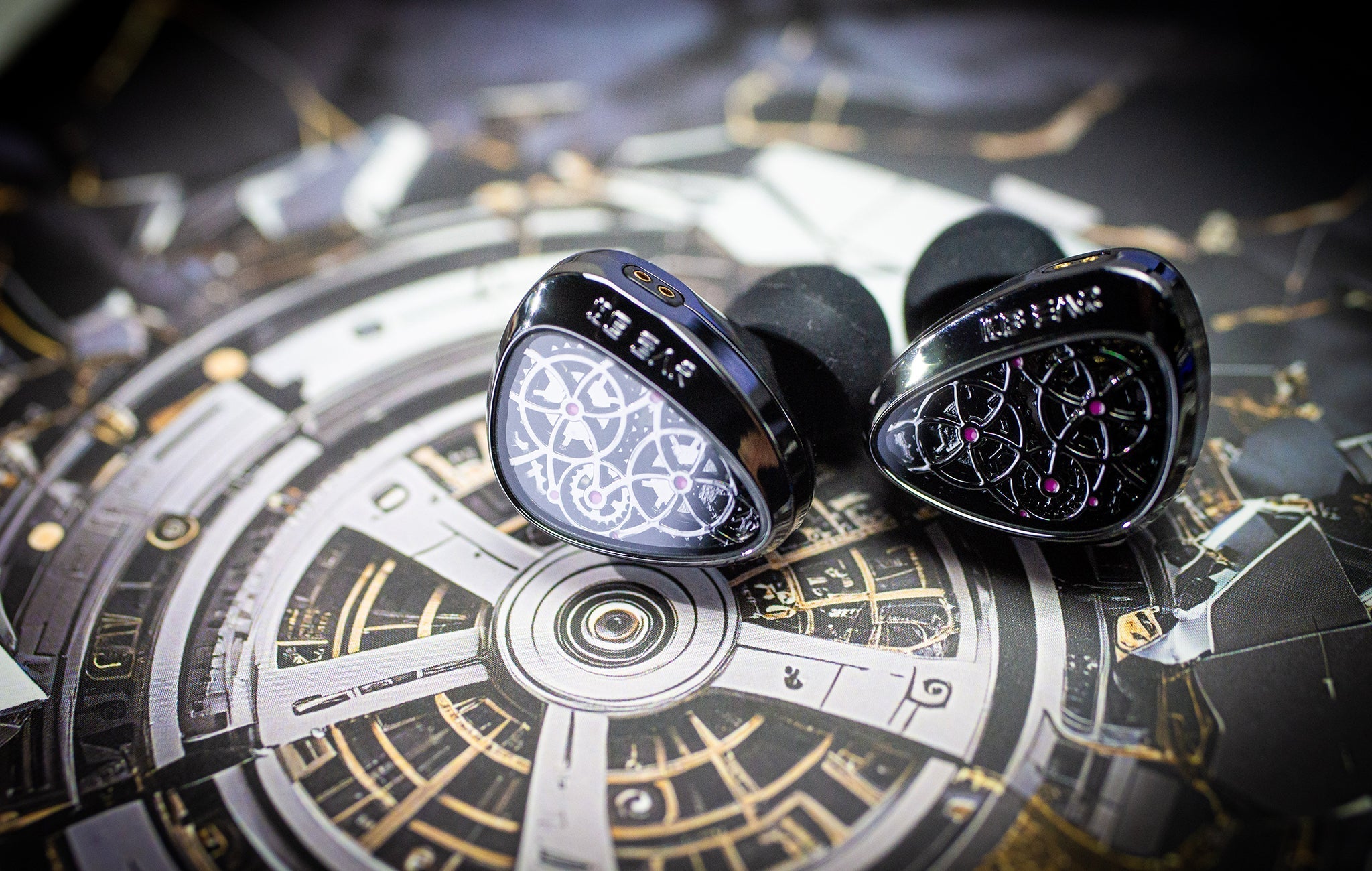 KBEAR Tourbillon-Pro TB-Pro: Extremely Solid All Rounder - Fun over Technicality