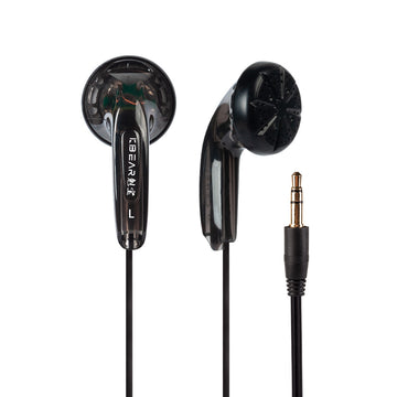 【KBEAR Stellar】 1DD HiFi Earbud Headphone, Wired Earphone Stereo Headset Compatible with Tablets, Android Phone, MP3 Player - KEEPHIFI