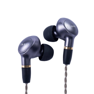 【KBEAR Ormosia】in Ear Monitors with Chinese Traditional Charm, 10mm DD+Composite BA IEM Headphones - KEEPHIFI