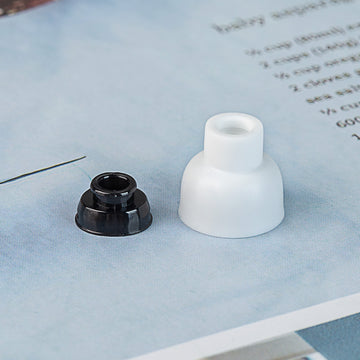 【TRI Clarion Eartips For AirPods Pro】 Designed for AirPods Pro 1st/2nd Series - KEEPHIFI