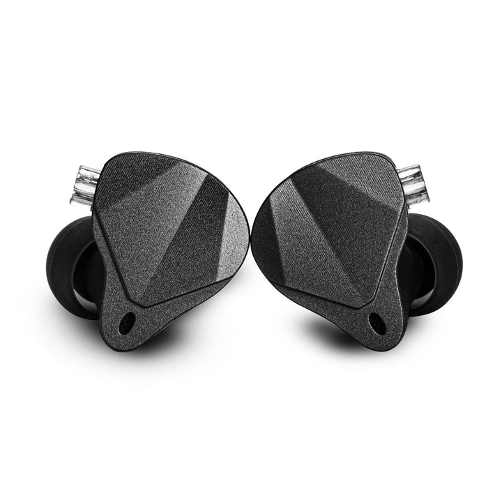 【Agasound AgaOne】 In-ear Earphones Balanced Dual-Cavity &Dual-magnetic DD HIFI IEM In Ear Headphones - KEEPHIFI