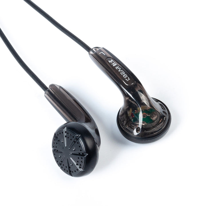 【KBEAR Stellar】 1DD HiFi Earbud Headphone, Wired Earphone Stereo Headset Compatible with Tablets, Android Phone, MP3 Player - KEEPHIFI