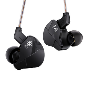 【CCZ Gospel NC01】Single DD HiFi In-ear Earphones, in Ear Monitor for Singers Musician,IEM Earphones with Detachable Cable - KEEPHIFI