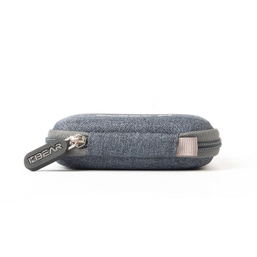 KBEAR Earphone Case Gunny Bag - KEEPHIFI