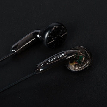 【KBEAR Stellar】 1DD HiFi Earbud Headphone, Wired Earphone Stereo Headset Compatible with Tablets, Android Phone, MP3 Player - KEEPHIFI
