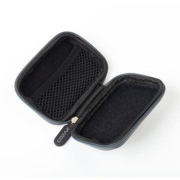 KBEAR Earphone Case Gunny Bag - KEEPHIFI