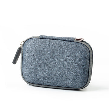 KBEAR Earphone Case Gunny Bag - KEEPHIFI