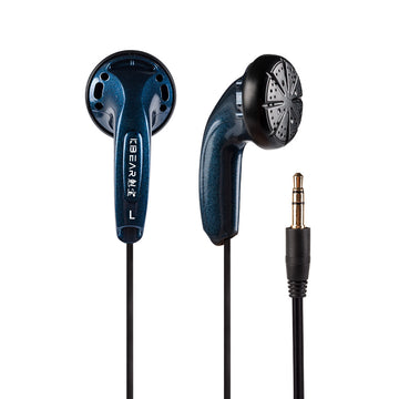 【KBEAR Stellar】 1DD HiFi Earbud Headphone, Wired Earphone Stereo Headset Compatible with Tablets, Android Phone, MP3 Player - KEEPHIFI