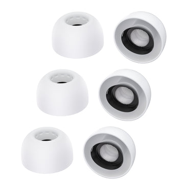 【TRI Clarion Eartips For AirPods Pro】 Designed for AirPods Pro 1st/2nd Series - KEEPHIFI