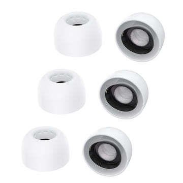 【TRI Clarion Eartips For AirPods Pro】 Designed for AirPods Pro 1st/2nd Series - KEEPHIFI
