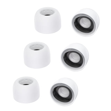 【TRI Clarion Eartips For AirPods Pro】 Designed for AirPods Pro 1st/2nd Series - KEEPHIFI