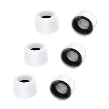【TRI Clarion Eartips For AirPods Pro】 Designed for AirPods Pro 1st/2nd Series - KEEPHIFI