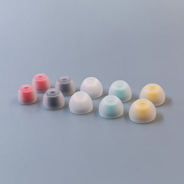 【KBEAR 07】 Silicone Eartips (Shipping on orders over $10) - KEEPHIFI
