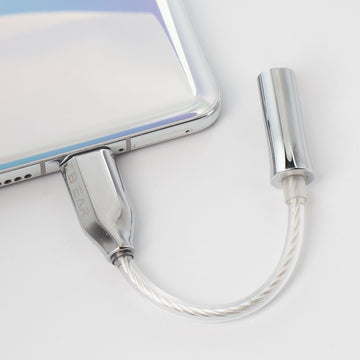 【KBEAR T2】 Digital Decoding Adapter - KEEPHIFI