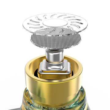 KBEAR Lark diaphragm