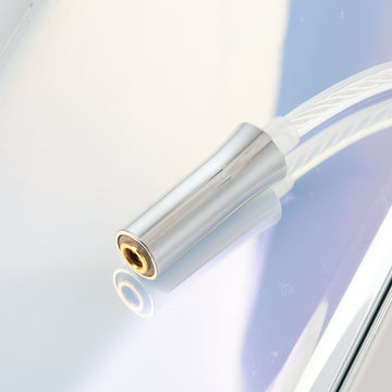 【KBEAR T2】 Digital Decoding Adapter - KEEPHIFI