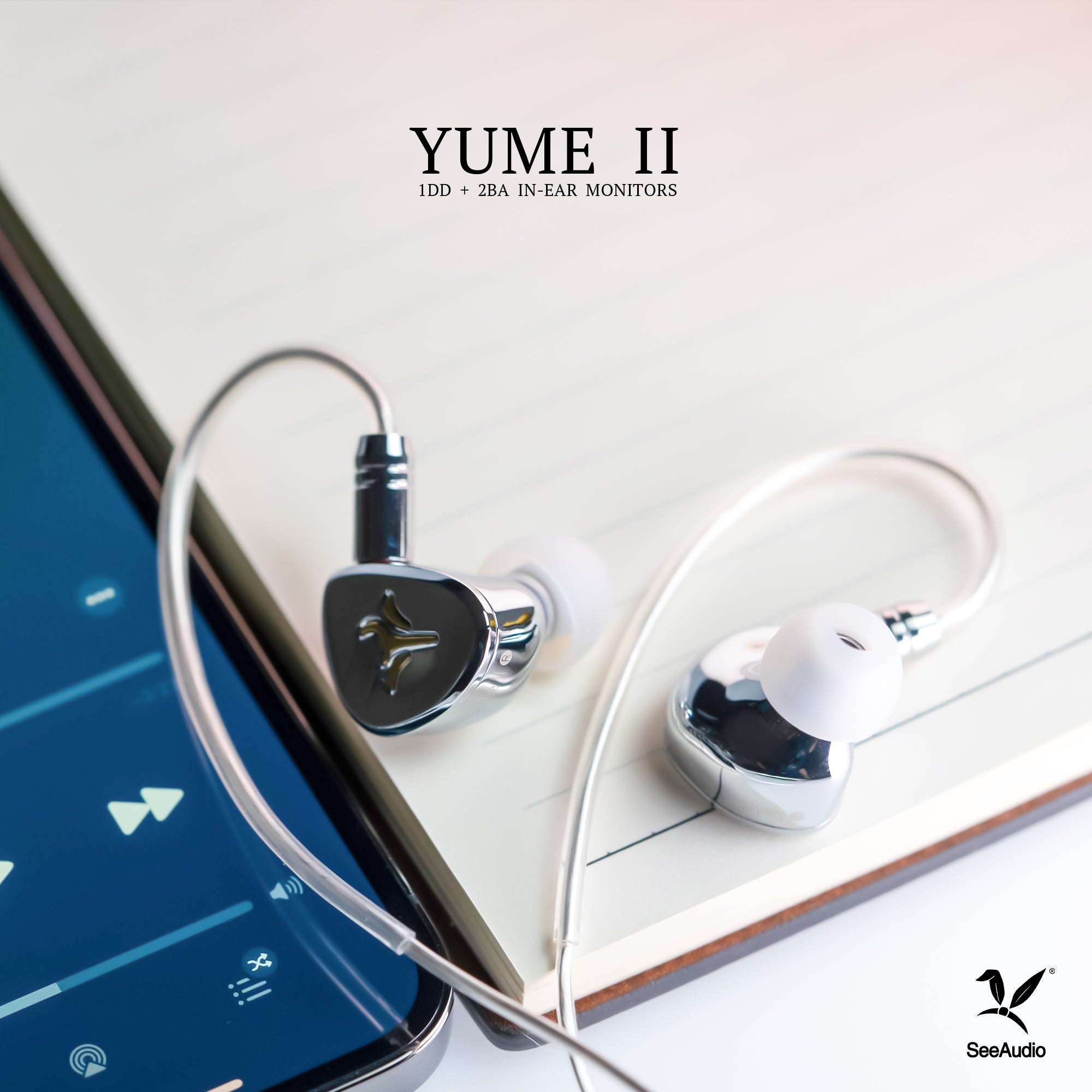SeeAudio YUME Ⅱ