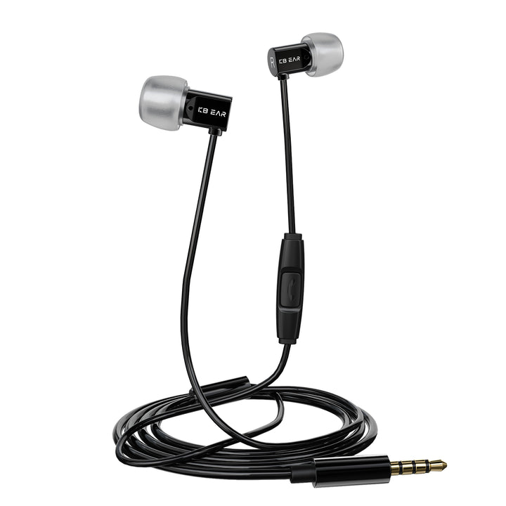 【KBEAR Dumpling】6mm Composite Diaphragm Earphone - KEEPHIFI