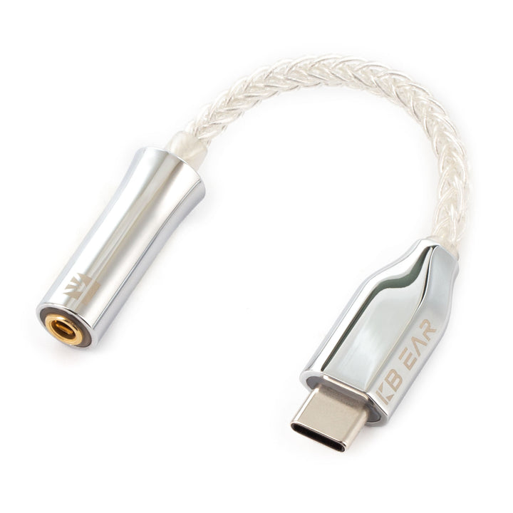 【KBEAR T2】 Digital Decoding Adapter - KEEPHIFI