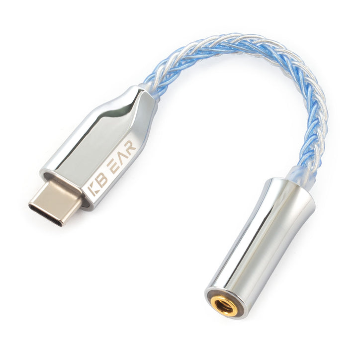 【KBEAR T2】 Digital Decoding Adapter - KEEPHIFI