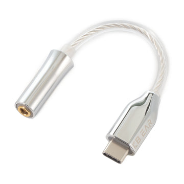 【KBEAR T2】 Digital Decoding Adapter - KEEPHIFI