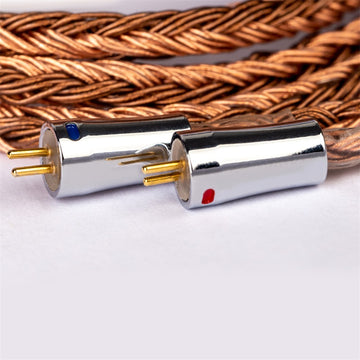 【KBEAR Show-B】24 Core 5N OFC Upgrade Cable - KEEPHIFI
