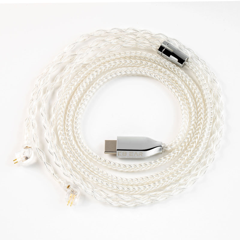 KBEAR T3 Decoding Upgrade Cable