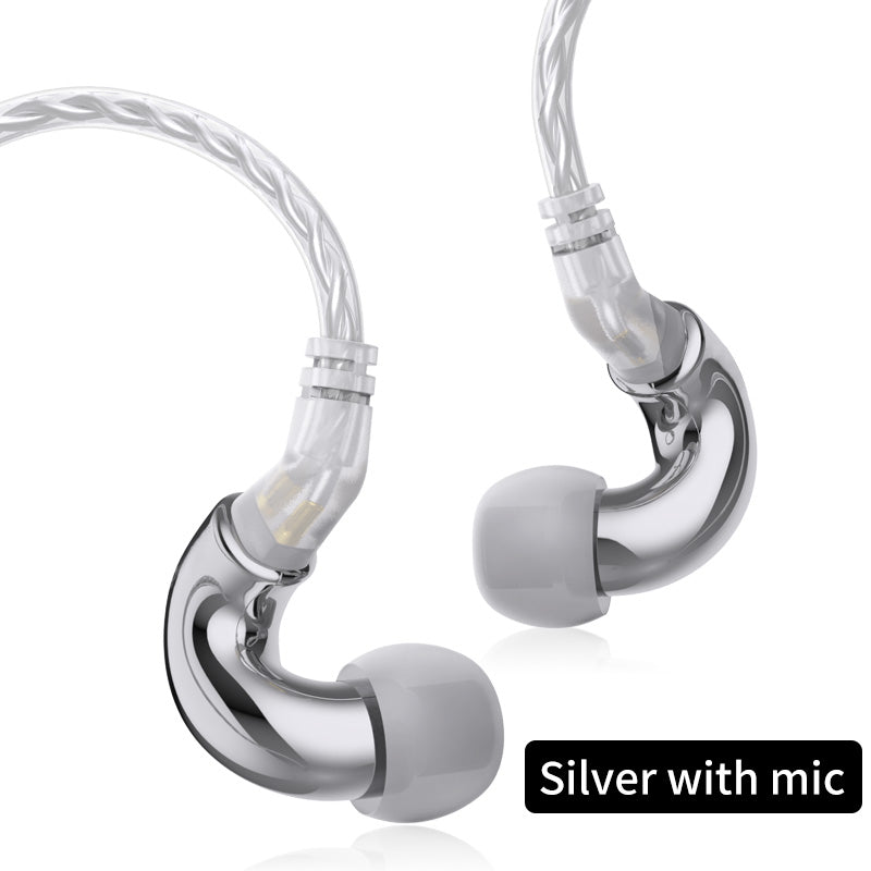 BLON BL-mini-Silver with mic