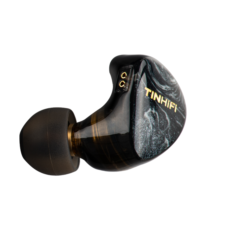 【TINHIFI T3 Plus】10mm LCP Diaphragm Hi-Fi Earphones In-ear earphones |Free Shipping