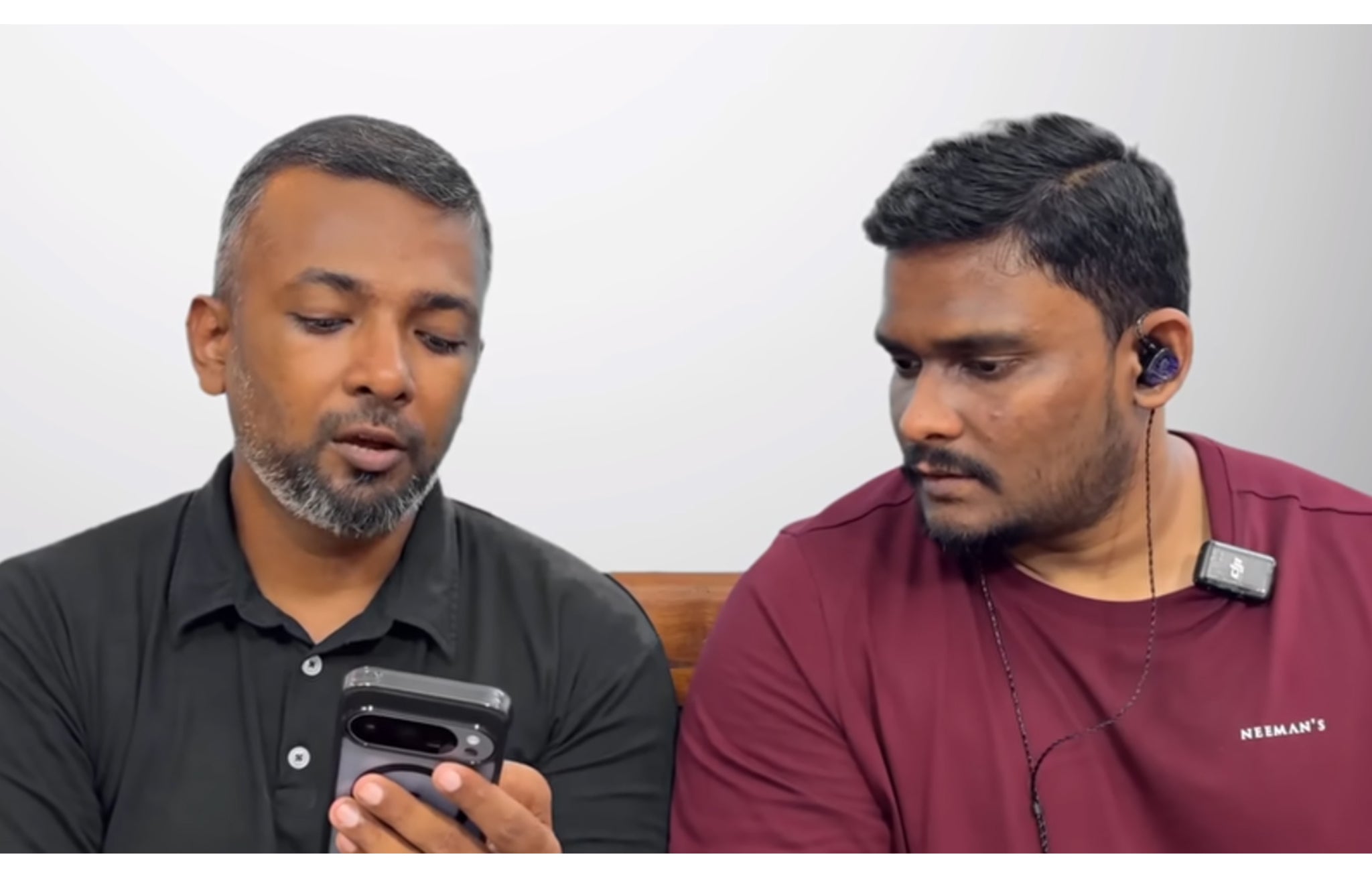 KBEAR Alkaid KB03-1 DD+1 BA+1 Bone Conduction Hybrid HiFi IEM–Unique Bass&Handcrafted Design for $56