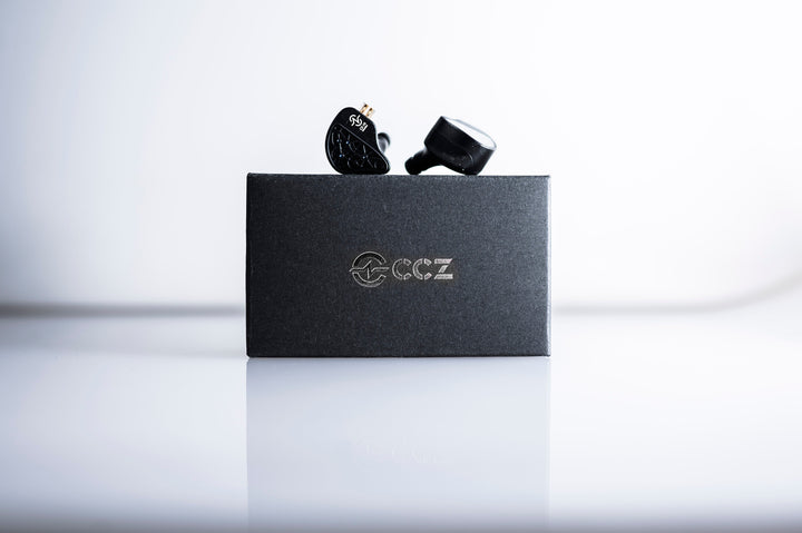 Why the CCZ TianGong CZ10 Surprised Me – Best Budget IEM Yet?