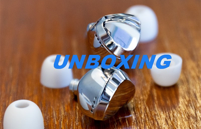 TRI I3 PRO | Unboxing Video