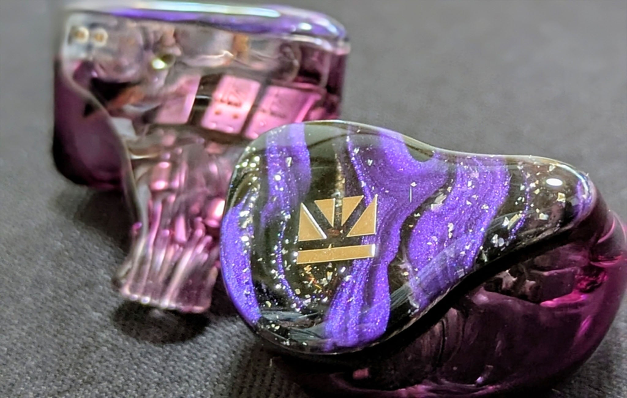 KBEAR - KB16 Cepheus レビュー】2DD＋6BA！コスパモデルに定評