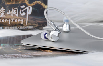 TRI Kongtong I2 In Ear Monitor Review: When Aerospace Craftsmanship Meets Planar Magnetic Driver - What HiFi Sparks Fly?