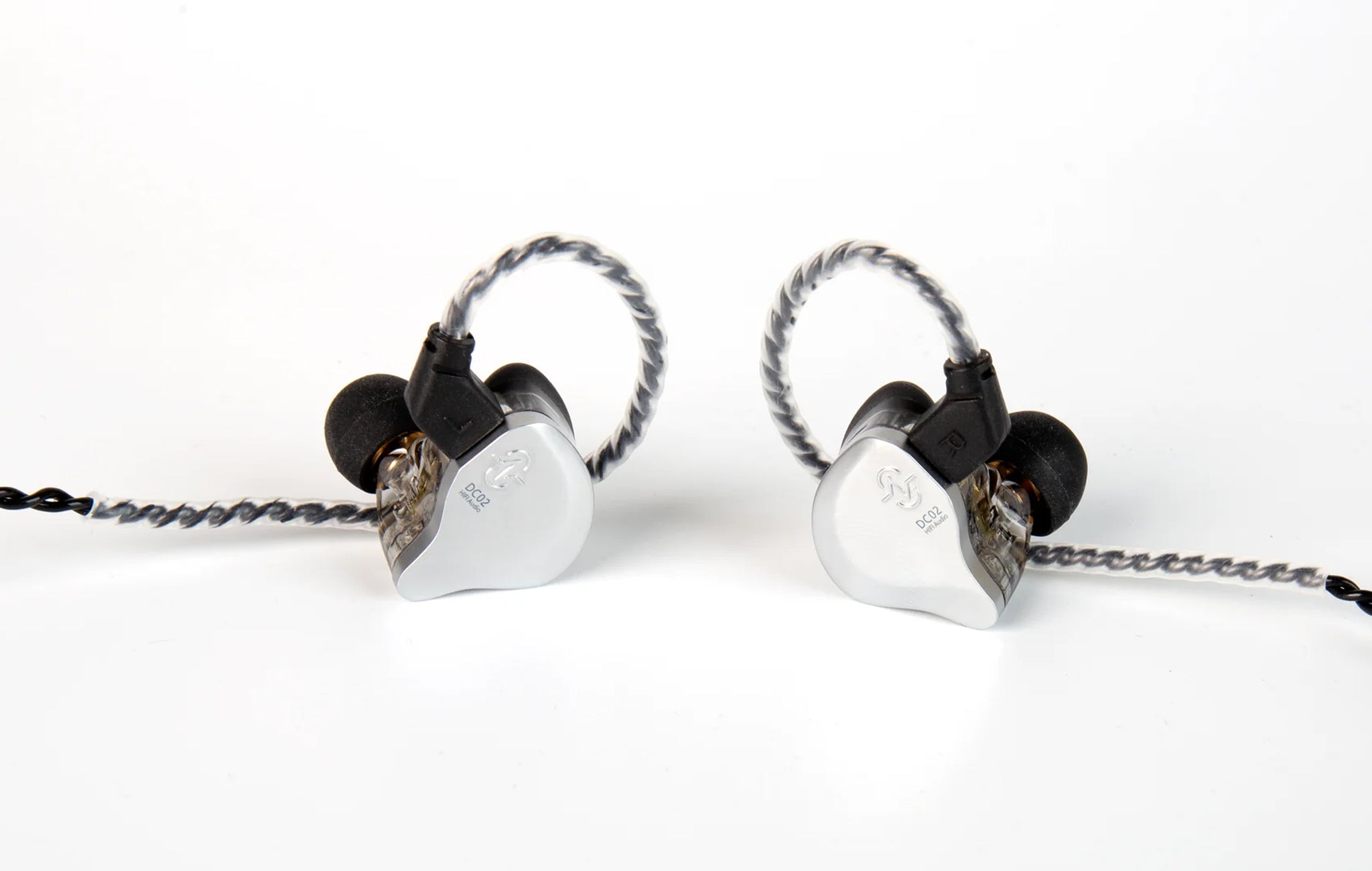 CCZ Solo IEM Review-Wired Gaming Earbuds Noise Cancelling Dual