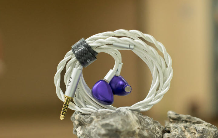 Who Should Buy this Earphone？-TRI I3 MK3 Offers the Best Timbre and Tonality