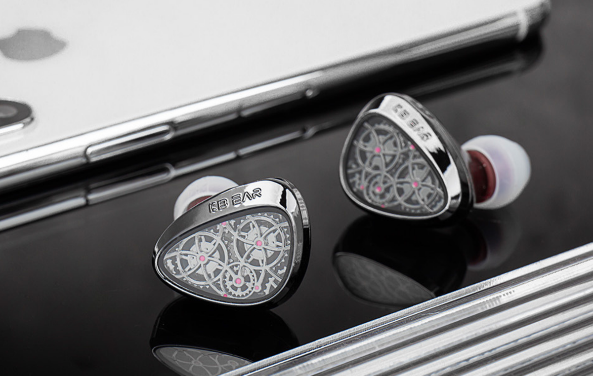 Mult Driver Iem One Driver vs Many Drivers: Are Multi‑Driver IEMs(In Ear Monitors) Alw ...