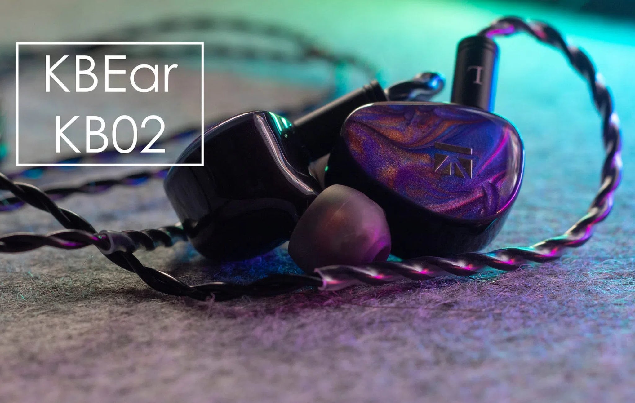 Budget IEMs with Big Sound and Bone-Conduction Bass Under $40 | KBEAR KB02 Review