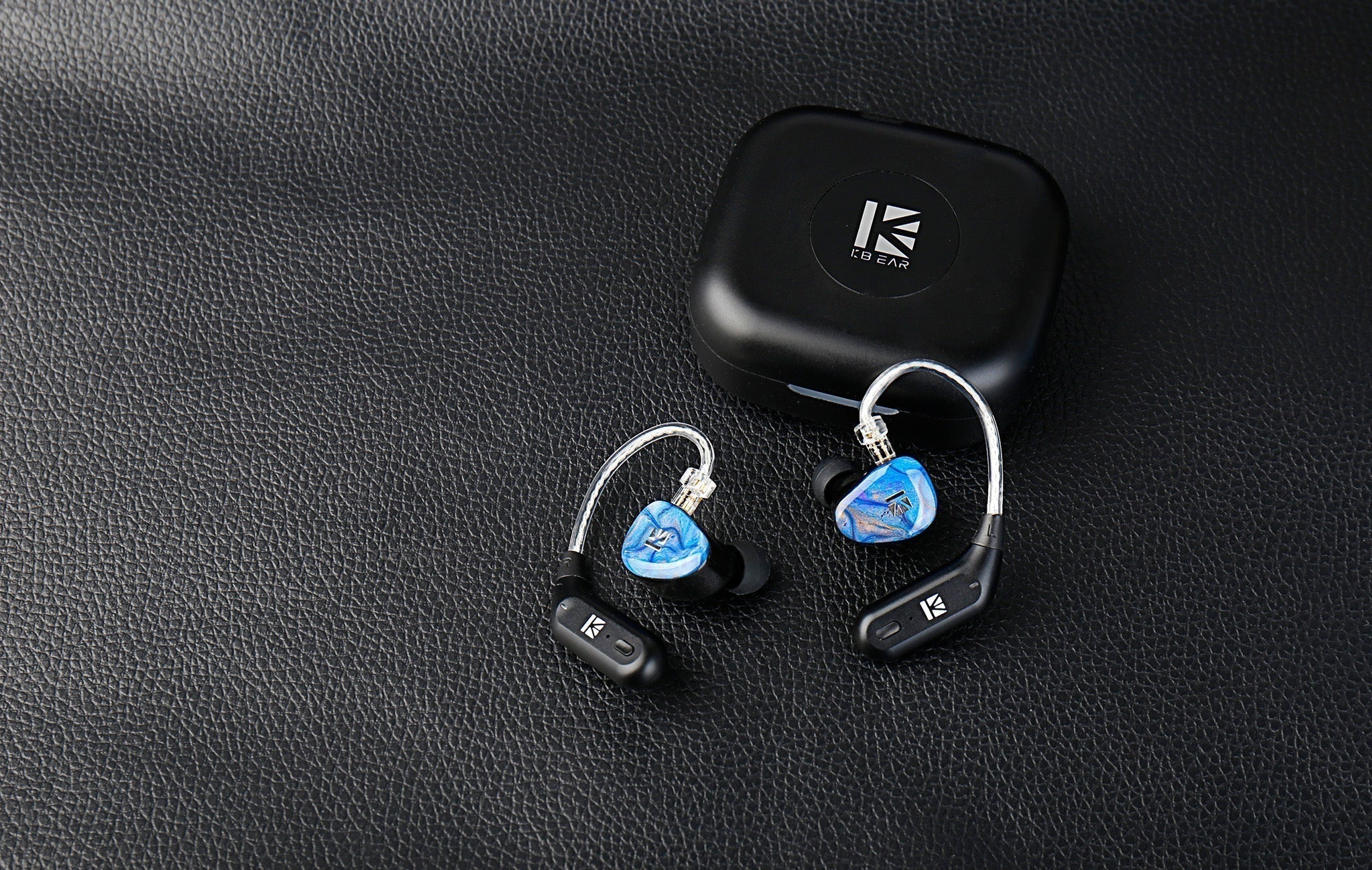 The Best Bluetooth Ear Hooks for IEMs: Unlock True Wireless Freedom