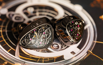 KBEAR Tourbillon Pro VS Simgot EA500LM, who wins?