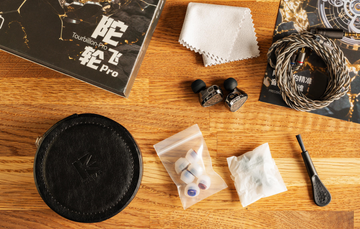 The Beginner's Guide to IEMs - Everything You Need to Know