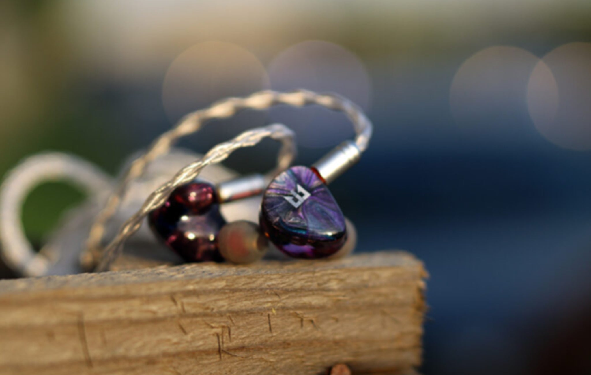 TRI Starsea | An IEM That Sparks Like the Stars!
